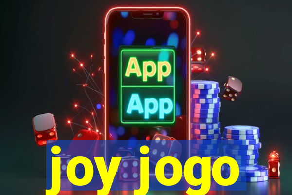 joy jogo